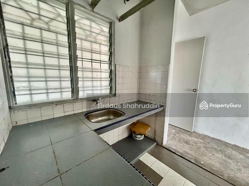 Untuk Dijual - Taman Cheras Mas