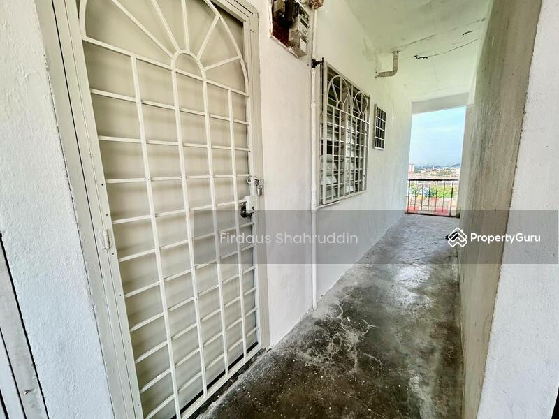 Untuk Dijual - Taman Cheras Mas