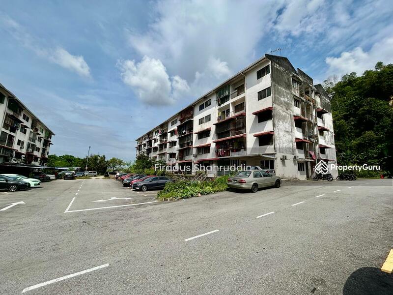Untuk Dijual - Taman Cheras Mas