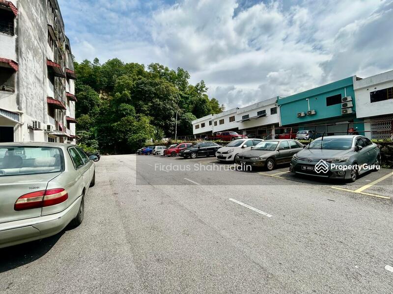 Untuk Dijual - Taman Cheras Mas