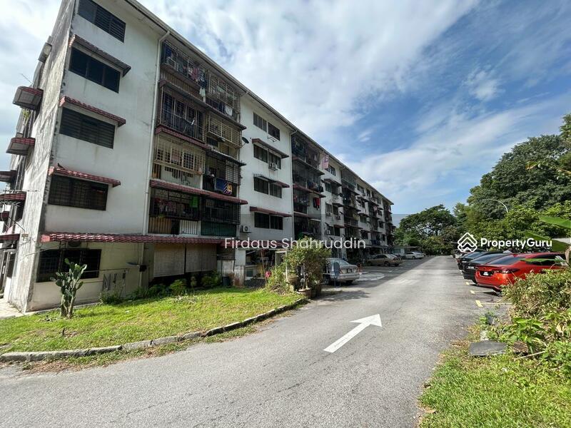 Untuk Dijual - Taman Cheras Mas