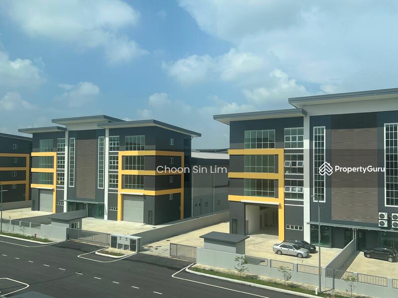 Kilang untuk Disewa di Meru (Klang) - Choon Sin Lim - PropertyGuru.com.my