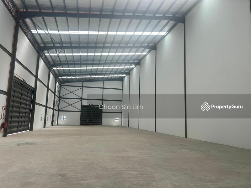 Kilang untuk Disewa di Meru (Klang) - Choon Sin Lim - PropertyGuru.com.my