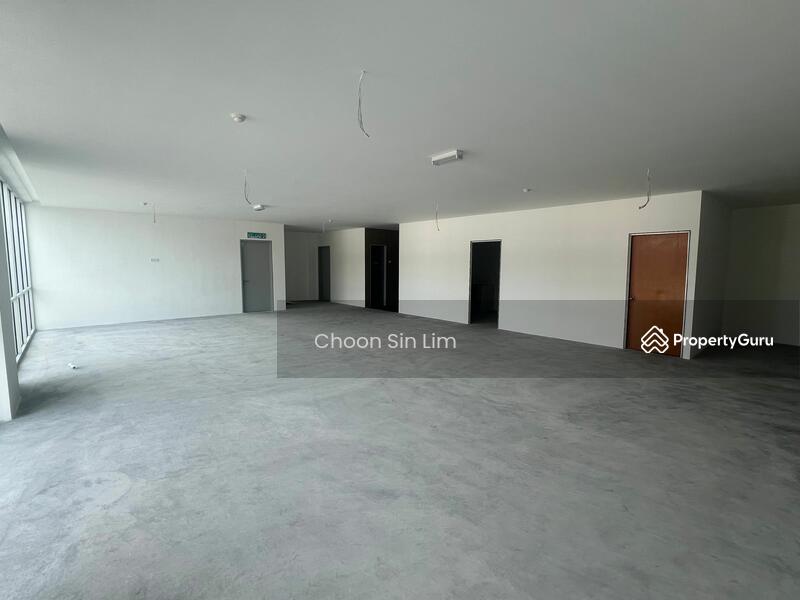 Kilang untuk Disewa di Meru (Klang) - Choon Sin Lim - PropertyGuru.com.my