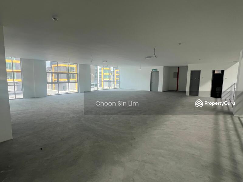 Kilang untuk Disewa di Meru (Klang) - Choon Sin Lim - PropertyGuru.com.my