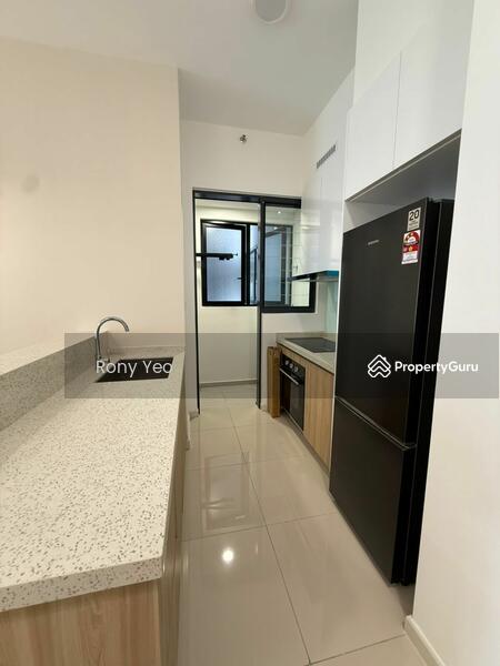Service Residence for Rent at Sunway Belfield - Rony Yeo - PropertyGuru.com.my
