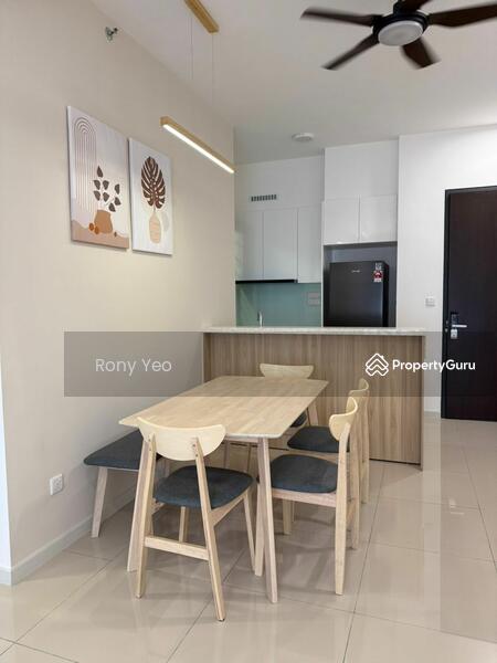 Service Residence for Rent at Sunway Belfield - Rony Yeo - PropertyGuru.com.my