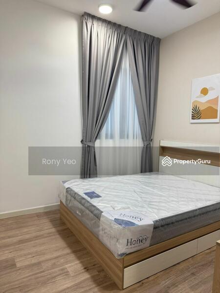 Service Residence for Rent at Sunway Belfield - Rony Yeo - PropertyGuru.com.my