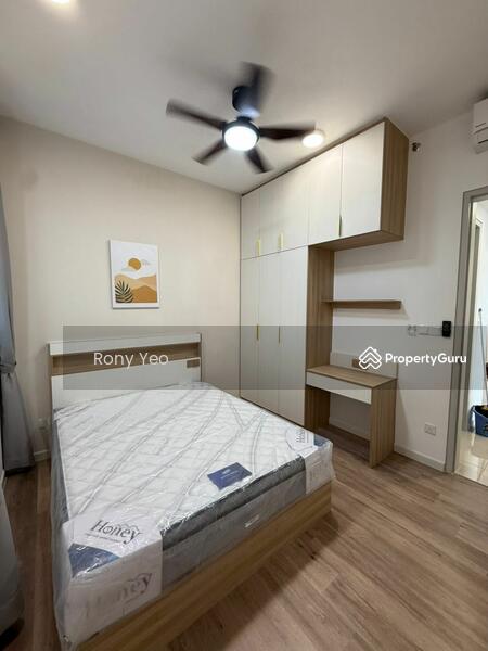 Service Residence for Rent at Sunway Belfield - Rony Yeo - PropertyGuru.com.my