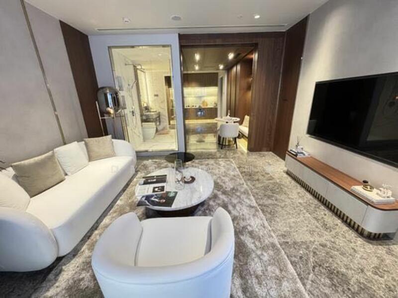 For Sale - CloutHaus Residences