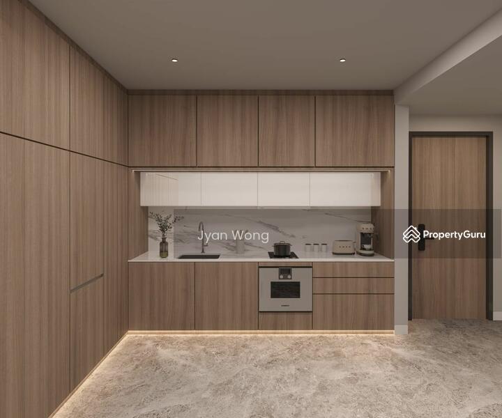 Untuk Dijual - CloutHaus Residences