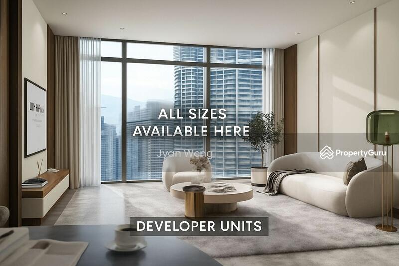 Untuk Dijual - CloutHaus Residences