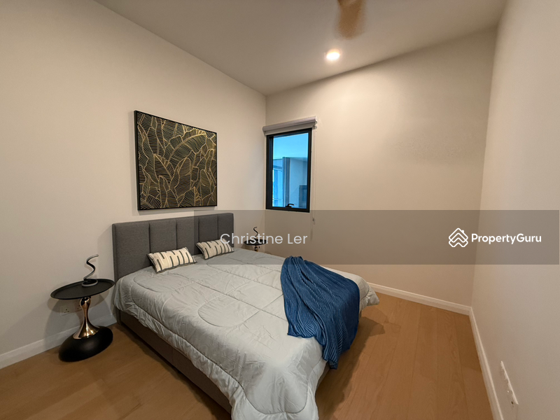 Servis Apartment untuk Disewa di TRX Residences - Christine Ler - PropertyGuru.com.my