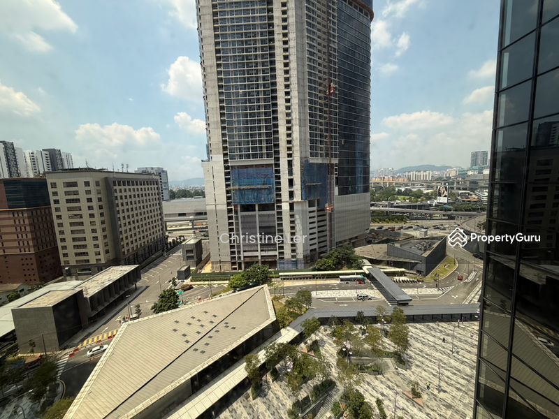 Servis Apartment untuk Disewa di TRX Residences - Christine Ler - PropertyGuru.com.my