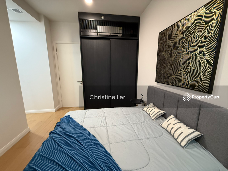 Servis Apartment untuk Disewa di TRX Residences - Christine Ler - PropertyGuru.com.my
