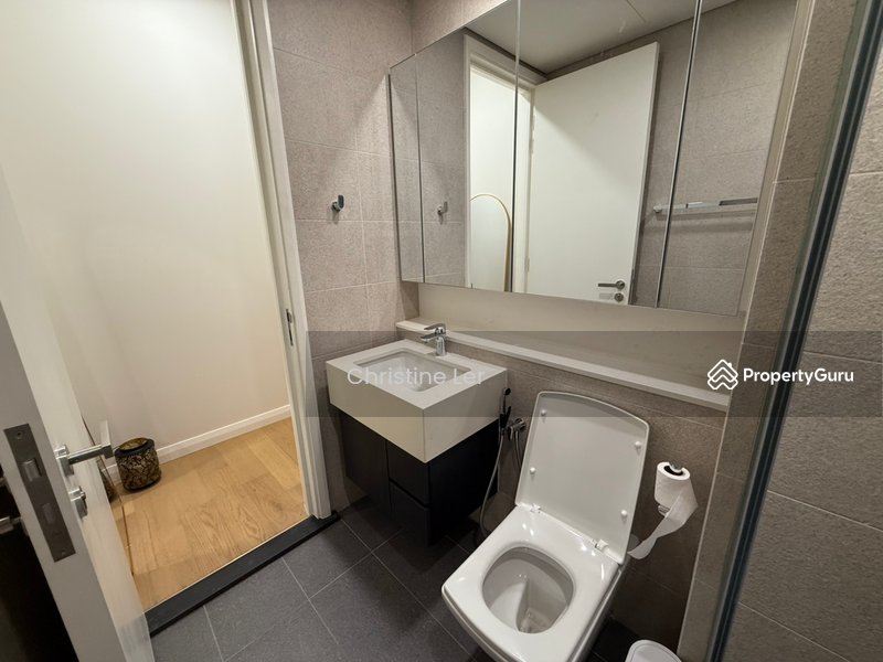 Servis Apartment untuk Disewa di TRX Residences - Christine Ler - PropertyGuru.com.my