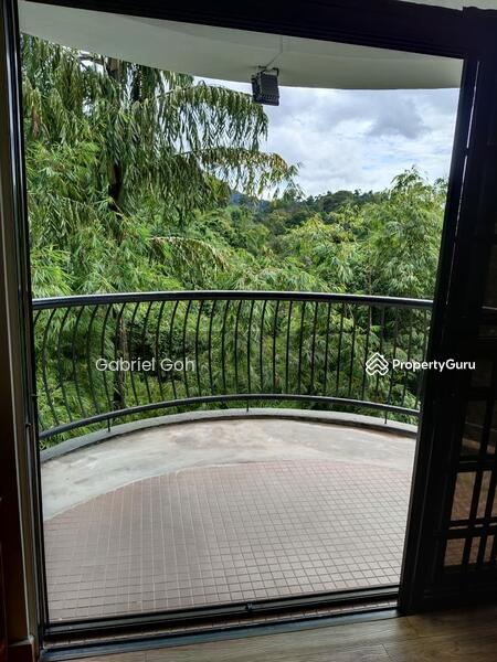 Untuk Dijual - Ramin Apartment