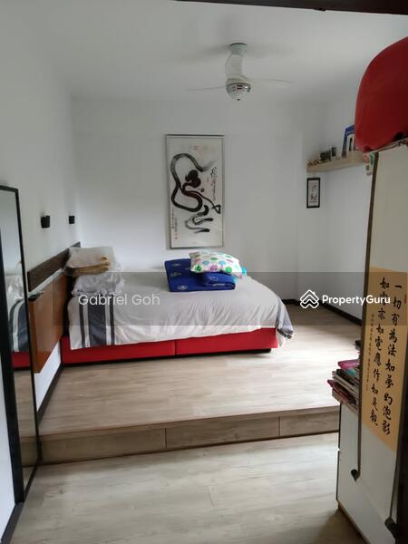 Untuk Dijual - Ramin Apartment