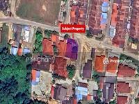 For Sale - Taman Kala Perdana, Melor, Kelantan