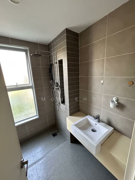 Terraced House for Sale in Bandar Tropicana Aman (Telok Panglima Garang) - Simon Khoo - PropertyGuru.com.my