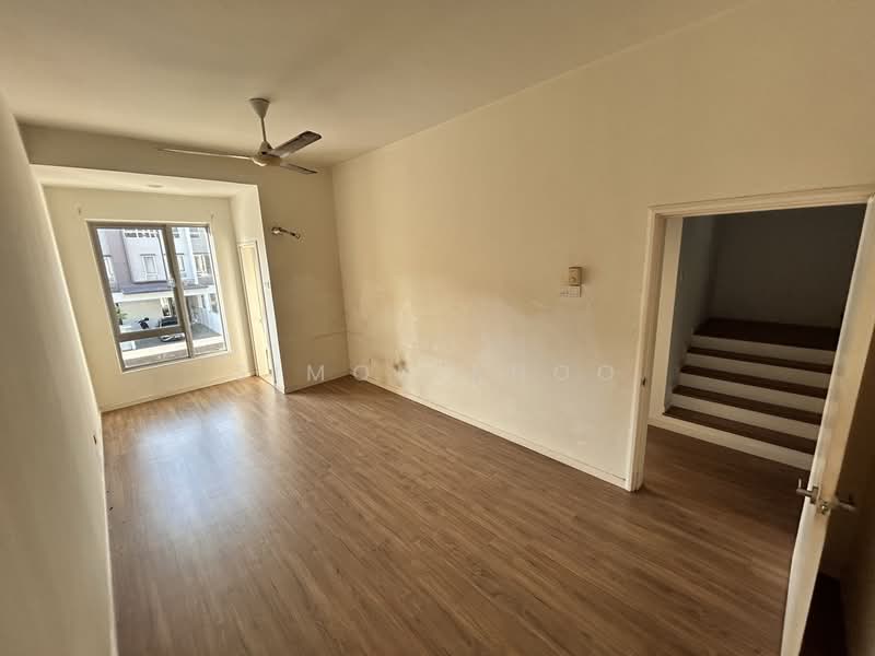 Terraced House for Sale in Bandar Tropicana Aman (Telok Panglima Garang) - Simon Khoo - PropertyGuru.com.my