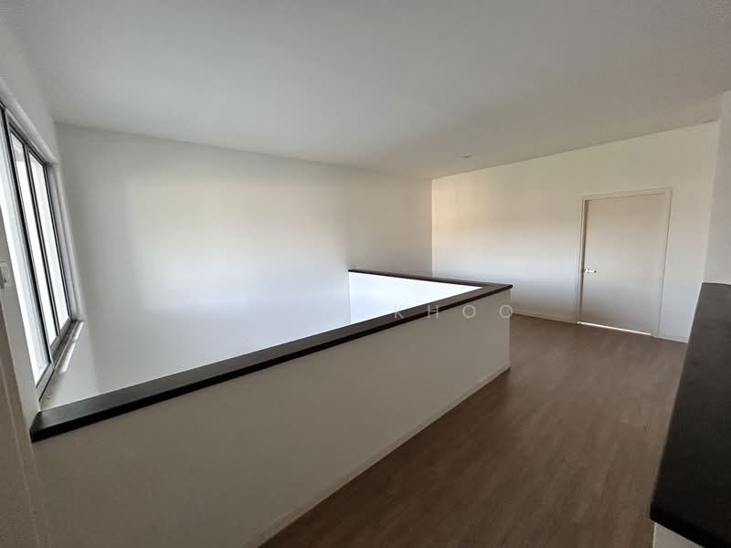 Terraced House for Sale in Bandar Tropicana Aman (Telok Panglima Garang) - Simon Khoo - PropertyGuru.com.my