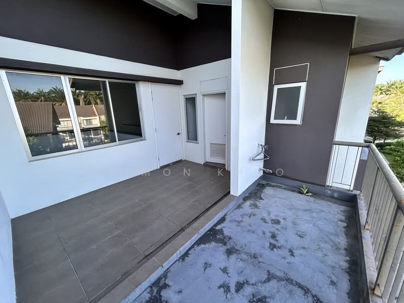 Terraced House for Sale in Bandar Saujana Putra (Tanjong Duabelas) - Simon Khoo - PropertyGuru.com.my