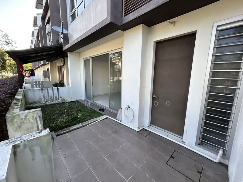 Terraced House for Sale in Bandar Tropicana Aman (Telok Panglima Garang) - Simon Khoo - PropertyGuru.com.my