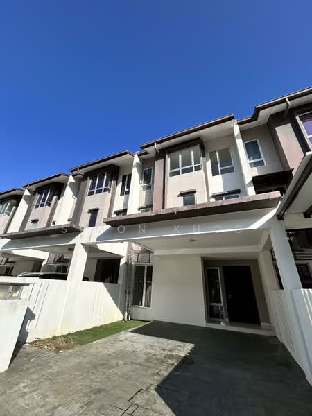 Terraced House for Sale in Bandar Saujana Putra (Tanjong Duabelas) - Simon Khoo - PropertyGuru.com.my