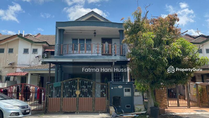 Untuk Dijual - PU10