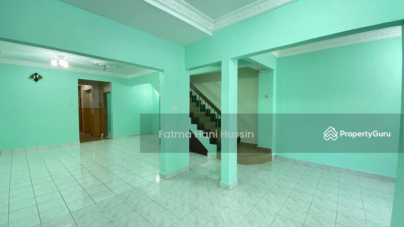 Untuk Dijual - PU10
