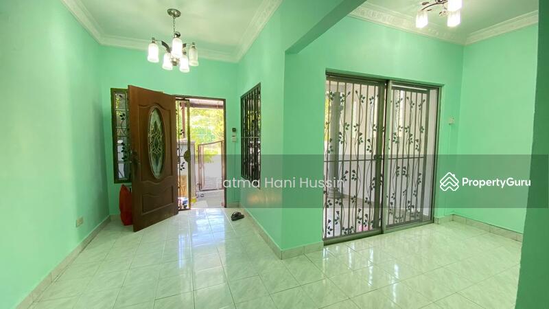 Untuk Dijual - PU10