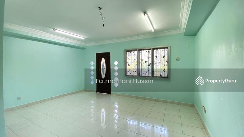 Untuk Dijual - PU10