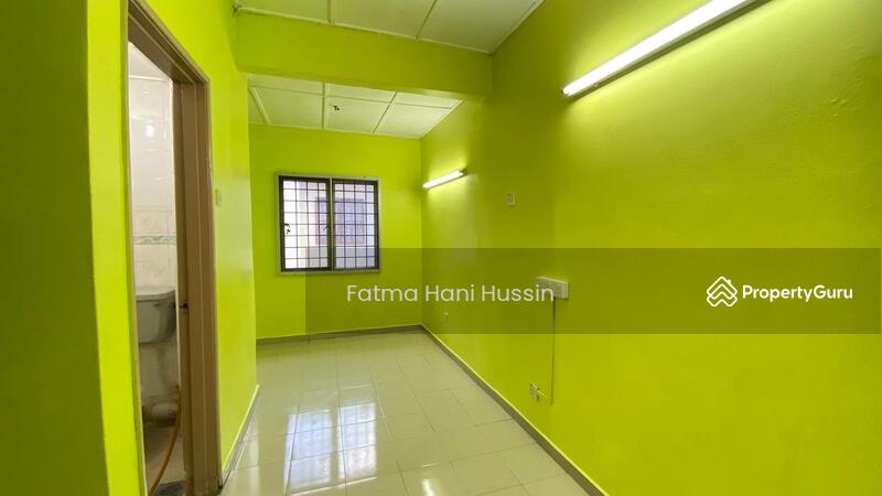 Untuk Dijual - PU10