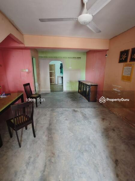 Untuk Dijual - Kota Masai Kotas Masais