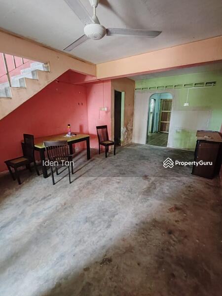 Untuk Dijual - Kota Masai Kotas Masais