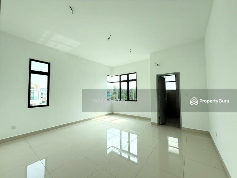 2-storey Terraced House for Sale in Horizon Hills (Iskandar Puteri (Nusajaya)) - William Tay - PropertyGuru.com.my