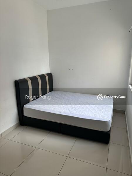Untuk Dijual - Lido Residency