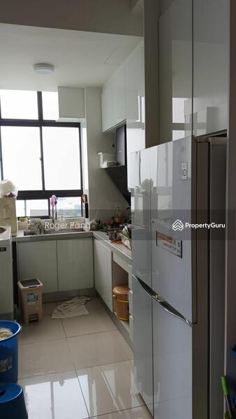 Untuk Dijual - Lido Residency