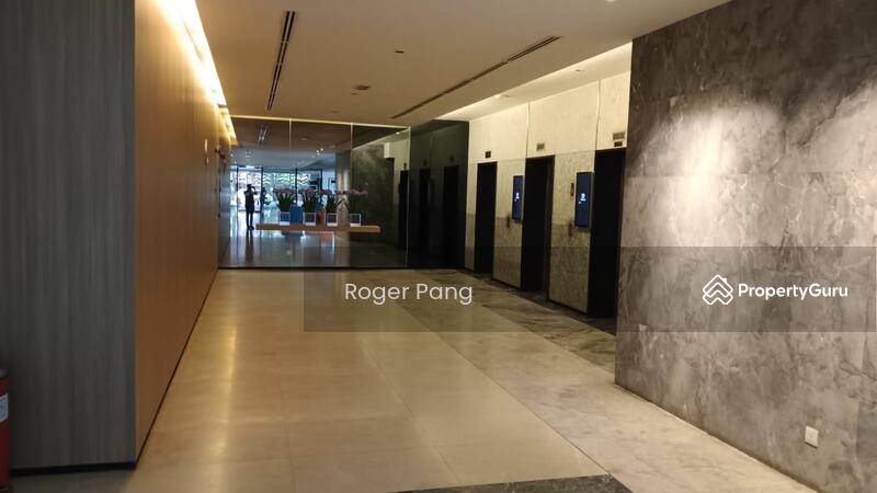 Untuk Dijual - Lido Residency