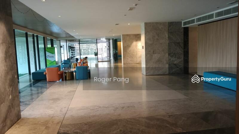 Untuk Dijual - Lido Residency