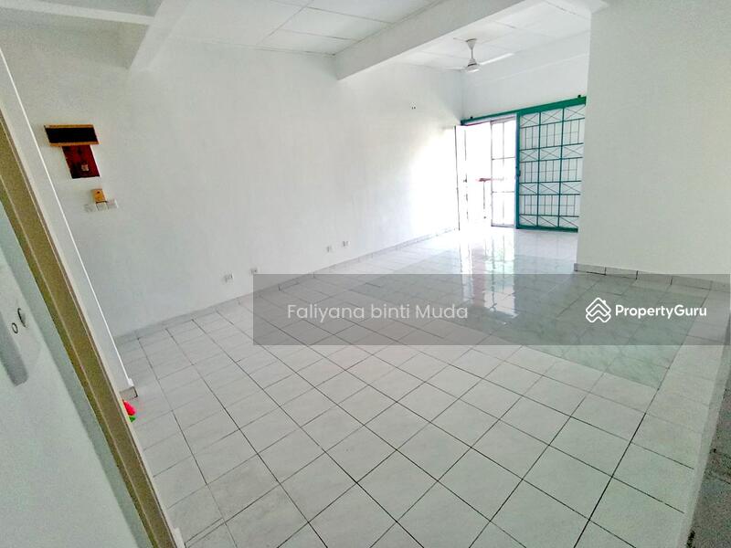 For Sale - Pangsapuri Seri Laman
