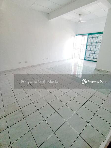 For Sale - Pangsapuri Seri Laman