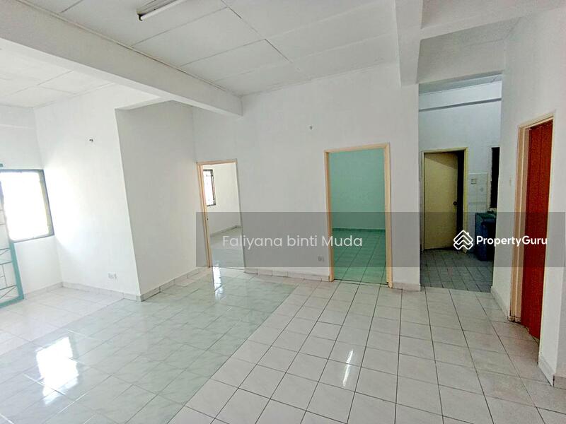 For Sale - Pangsapuri Seri Laman