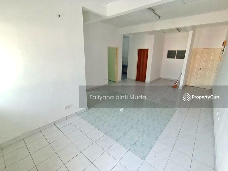 For Sale - Pangsapuri Seri Laman