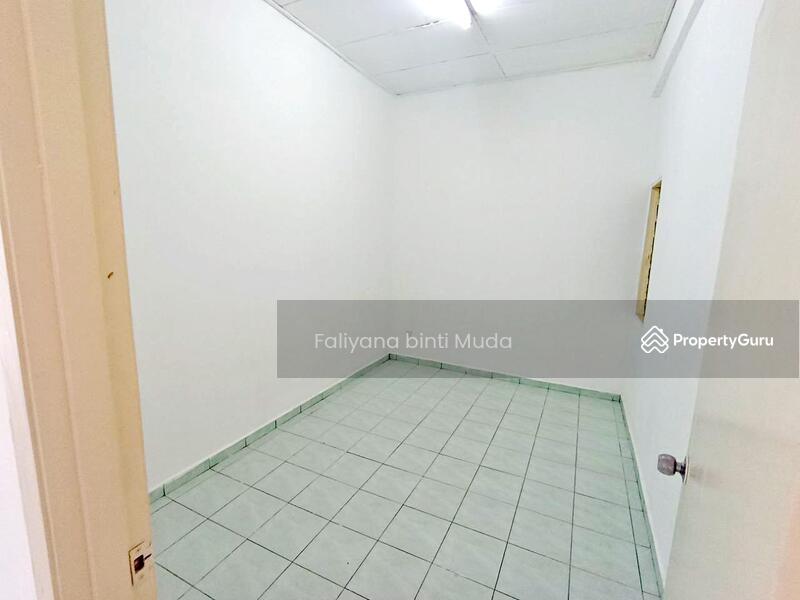 For Sale - Pangsapuri Seri Laman