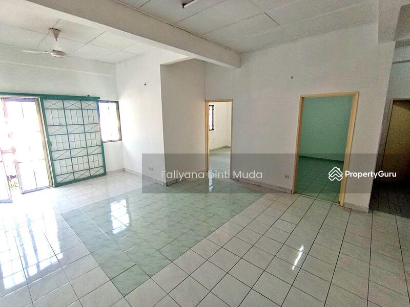 For Sale - Pangsapuri Seri Laman