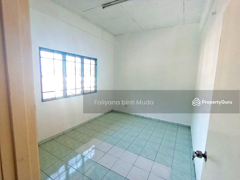 For Sale - Pangsapuri Seri Laman