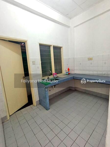 For Sale - Pangsapuri Seri Laman