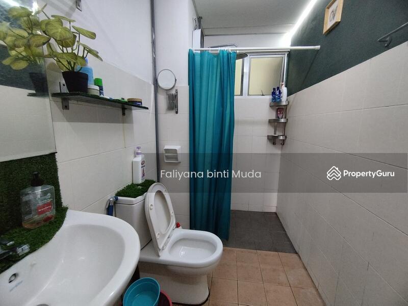For Sale - Pangsapuri Seri Laman